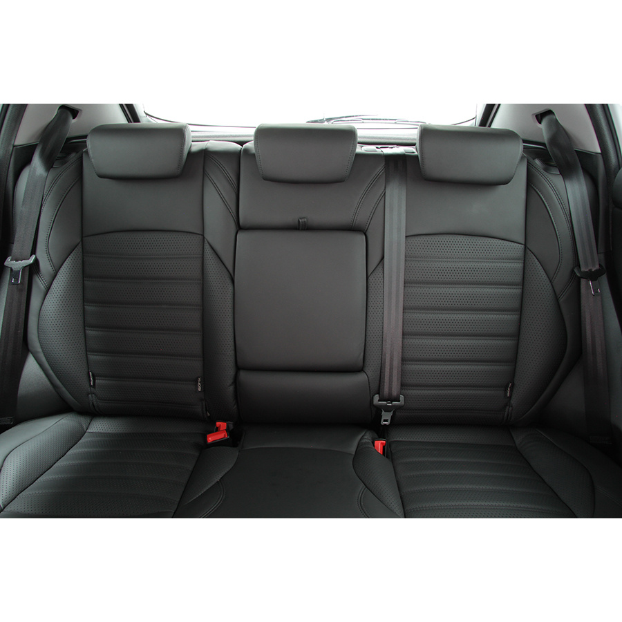 Alfa Romeo Giulietta Série 2 1.4 Tjet 120 ch S&S