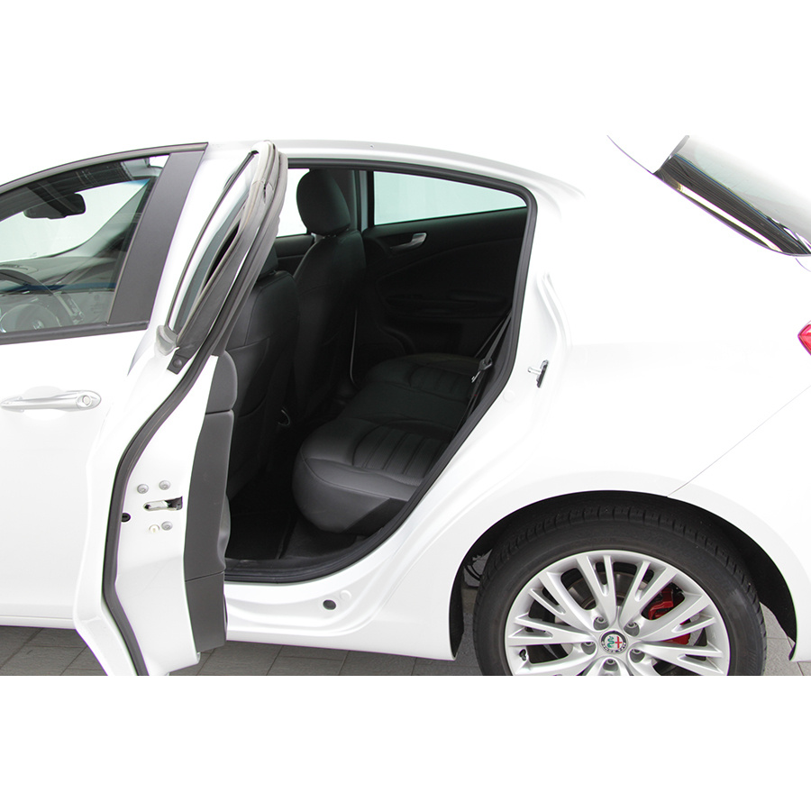 Alfa Romeo Giulietta Série 2 1.4 Tjet 120 ch S&S