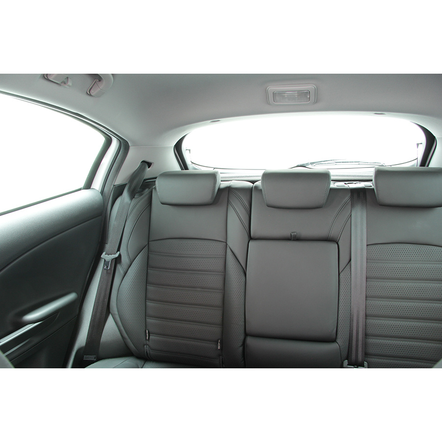 Alfa Romeo Giulietta Série 2 1.4 Tjet 120 ch S&S