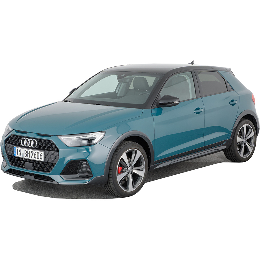 Audi A1 Citycarver 35 TFSI 150 ch S tronic 7