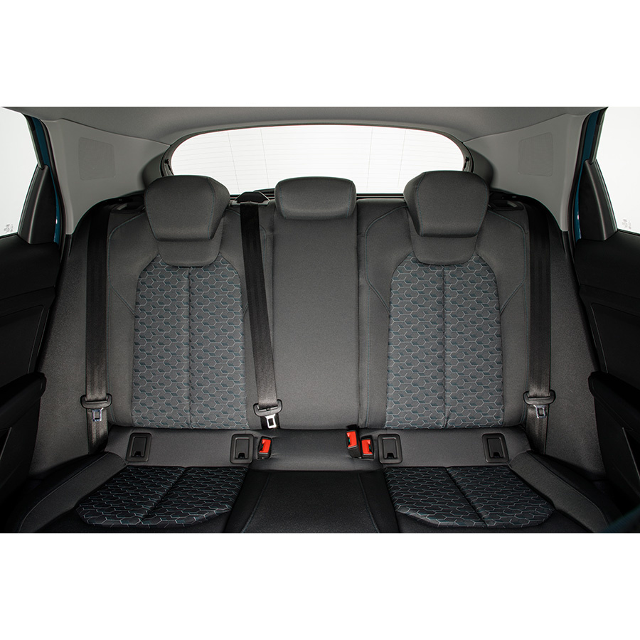 Audi A1 Citycarver 35 TFSI 150 ch S tronic 7