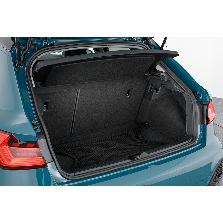 Audi A1 Citycarver 35 TFSI 150 ch S tronic 7