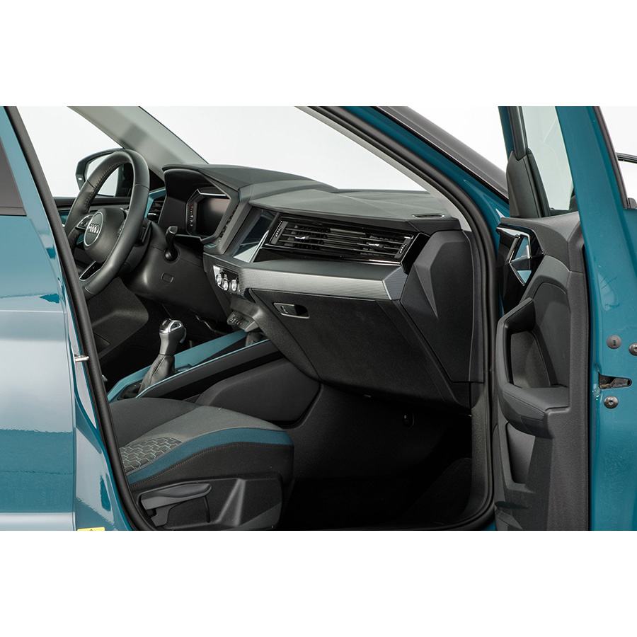 Audi A1 Citycarver 35 TFSI 150 ch S tronic 7