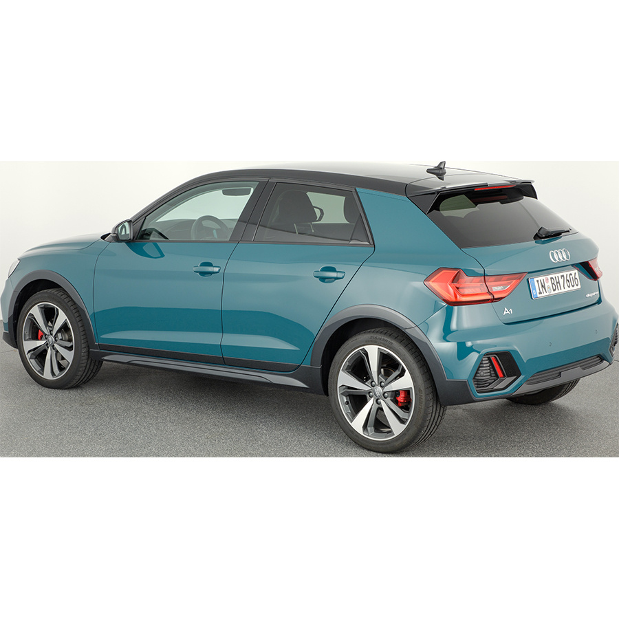 Audi A1 Citycarver 35 TFSI 150 ch S tronic 7