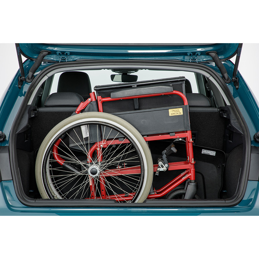 Audi A1 Citycarver 35 TFSI 150 ch S tronic 7