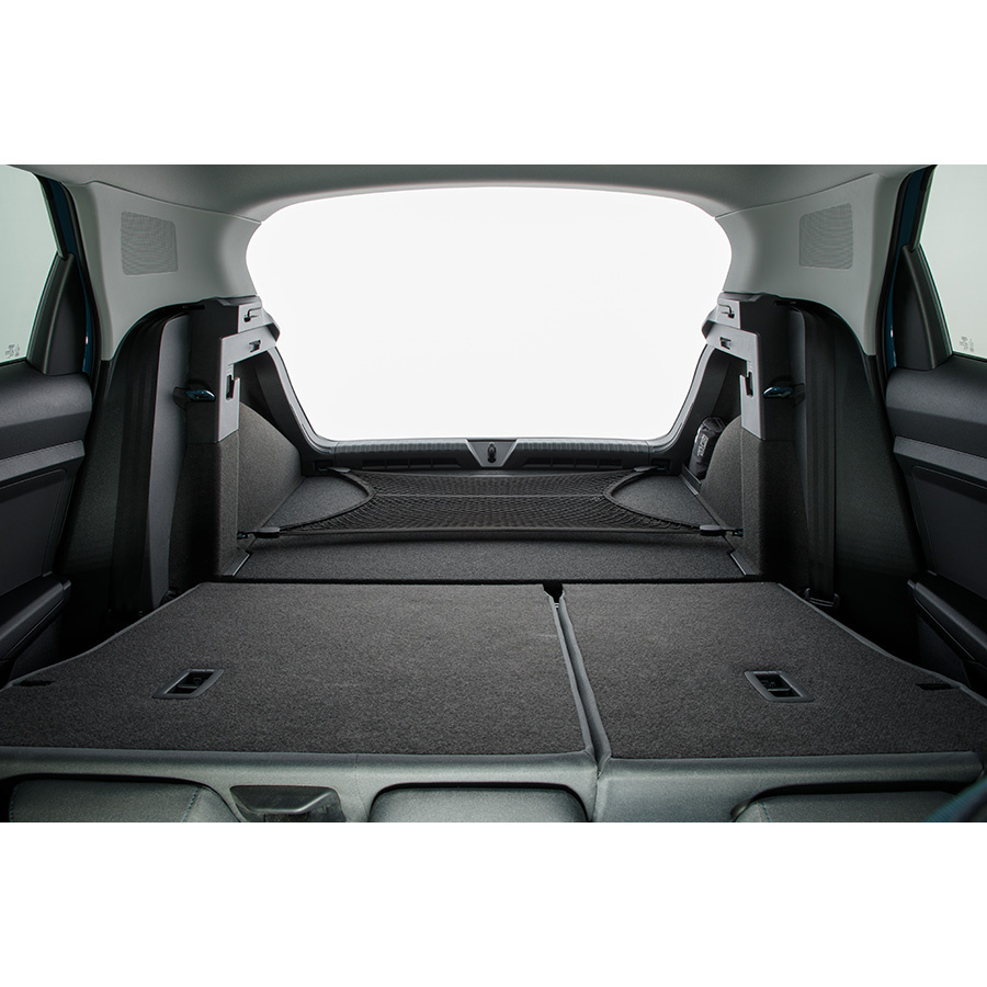 Audi A1 Citycarver 35 TFSI 150 ch S tronic 7