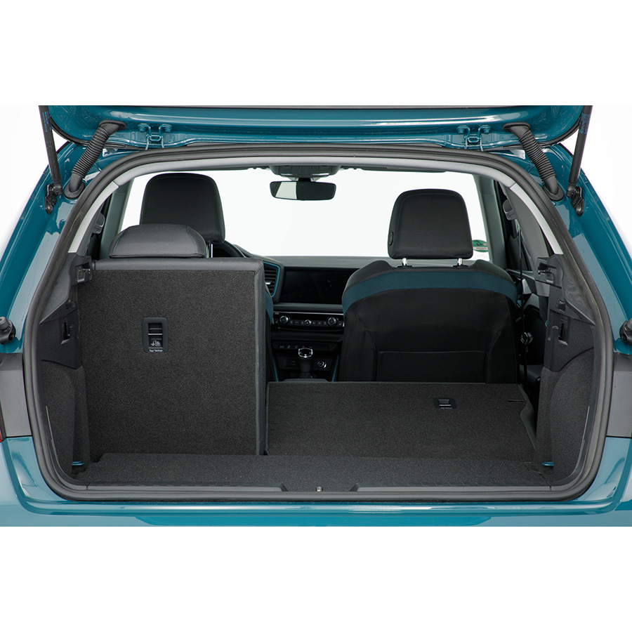 Audi A1 Citycarver 35 TFSI 150 ch S tronic 7