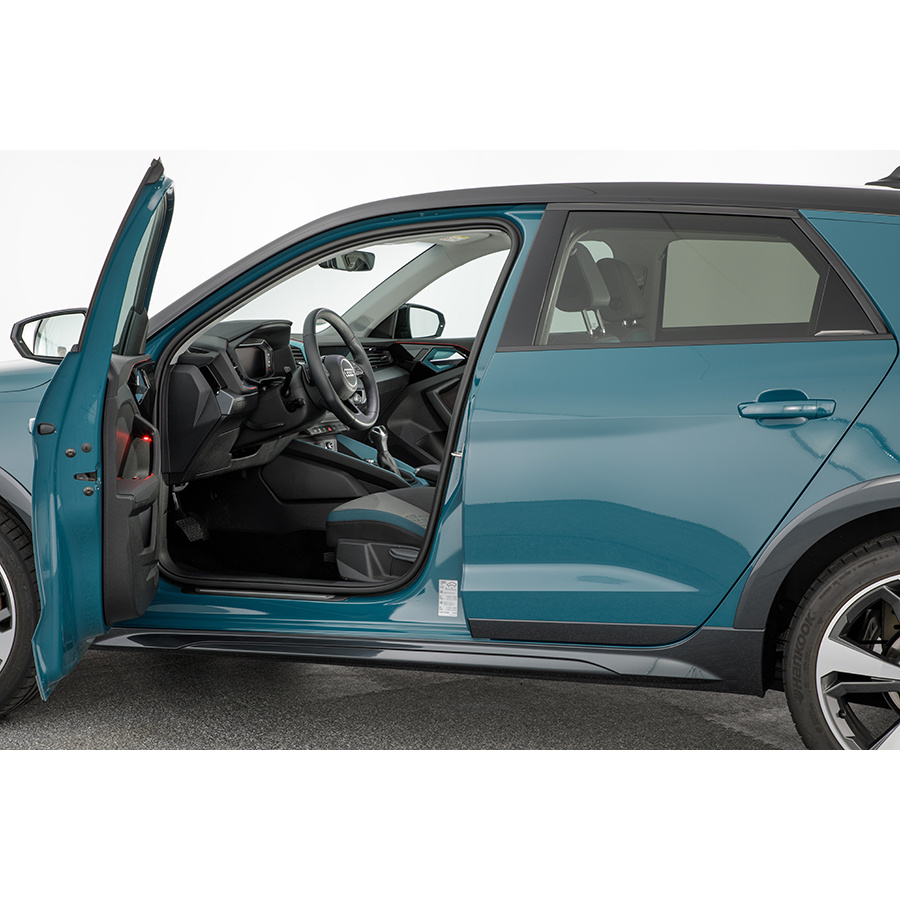 Audi A1 Citycarver 35 TFSI 150 ch S tronic 7