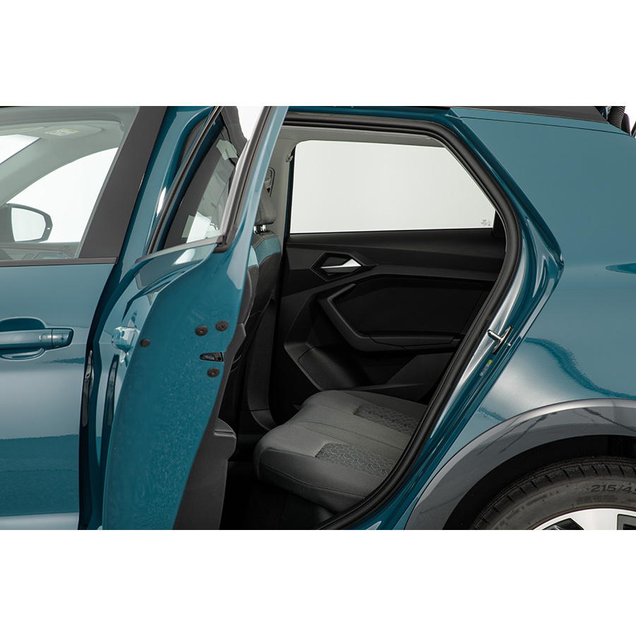 Audi A1 Citycarver 35 TFSI 150 ch S tronic 7