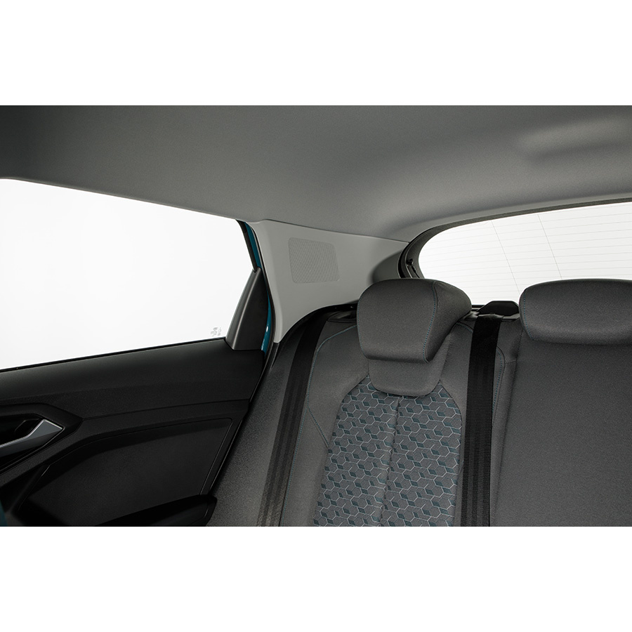 Audi A1 Citycarver 35 TFSI 150 ch S tronic 7