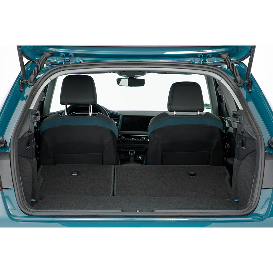 Audi A1 Citycarver 35 TFSI 150 ch S tronic 7