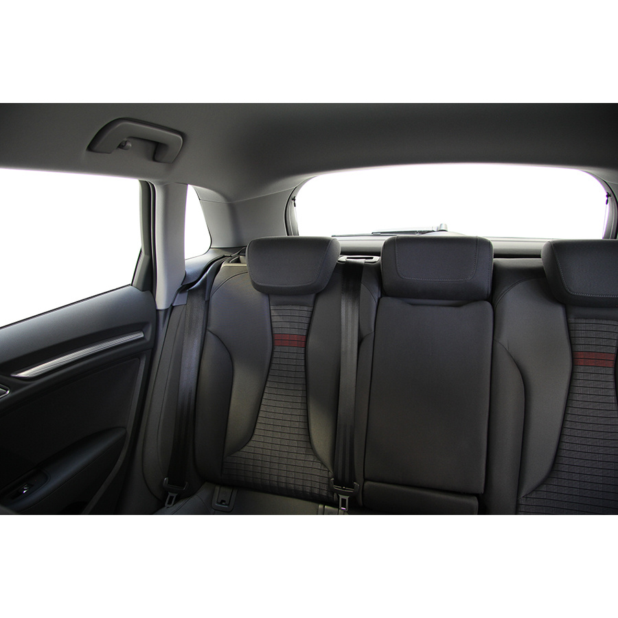 Audi A3 Sportback 1.0 TFSI 115 S Tronic 7