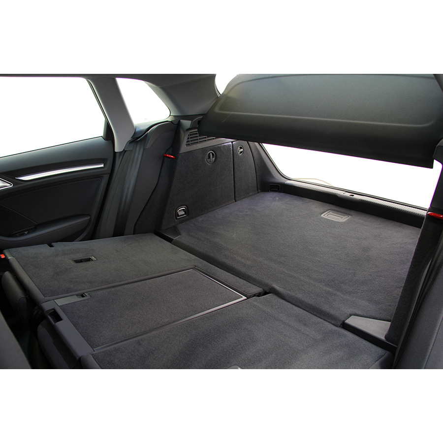 Audi A3 Sportback 1.0 TFSI 115 S Tronic 7