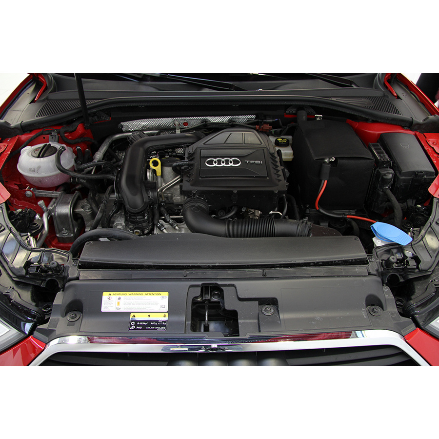 Audi A3 Sportback 1.0 TFSI 115 S Tronic 7