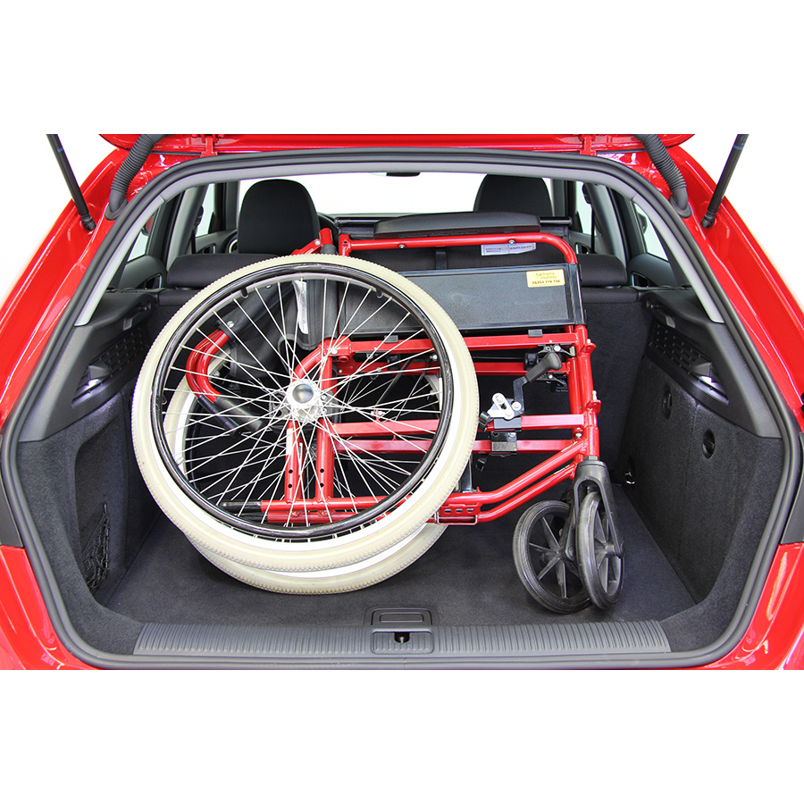 Audi A3 Sportback 1.0 TFSI 115 S Tronic 7