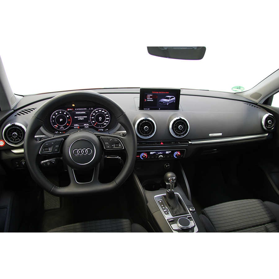 Audi A3 Sportback 1.0 TFSI 115 S Tronic 7