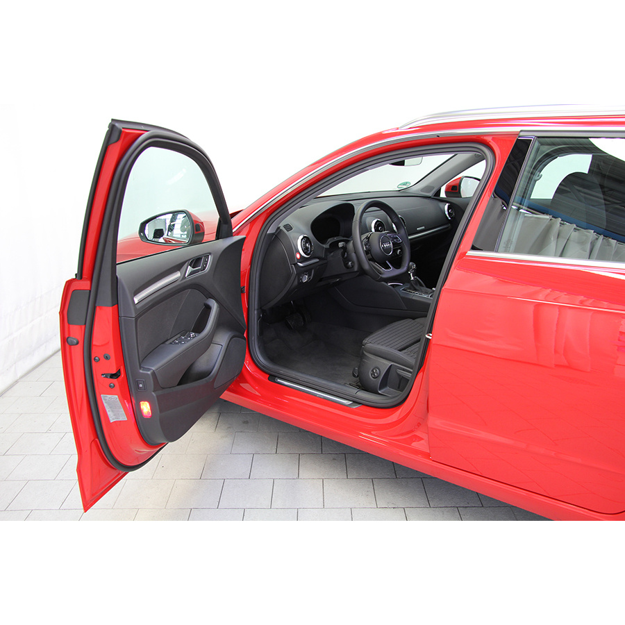 Audi A3 Sportback 1.0 TFSI 115 S Tronic 7