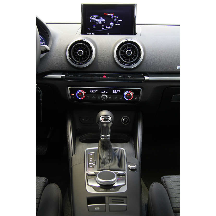 Audi A3 Sportback 1.0 TFSI 115 S Tronic 7