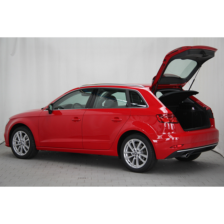 Audi A3 Sportback 1.0 TFSI 115 S Tronic 7