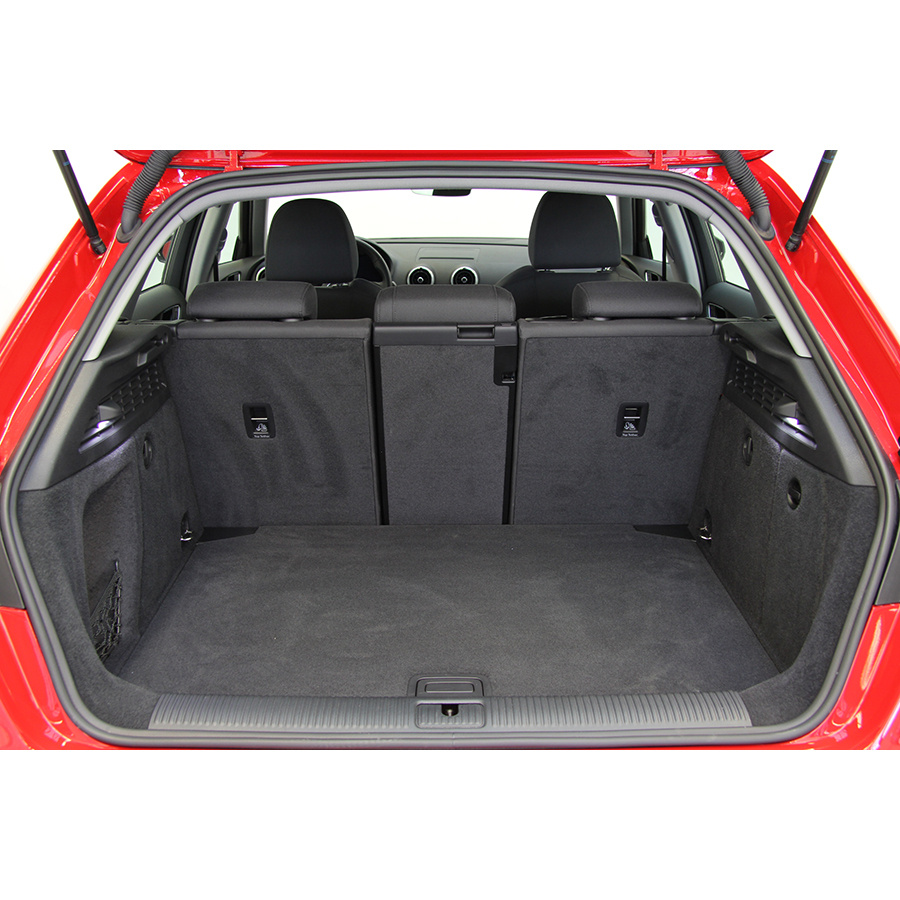 Audi A3 Sportback 1.0 TFSI 115 S Tronic 7