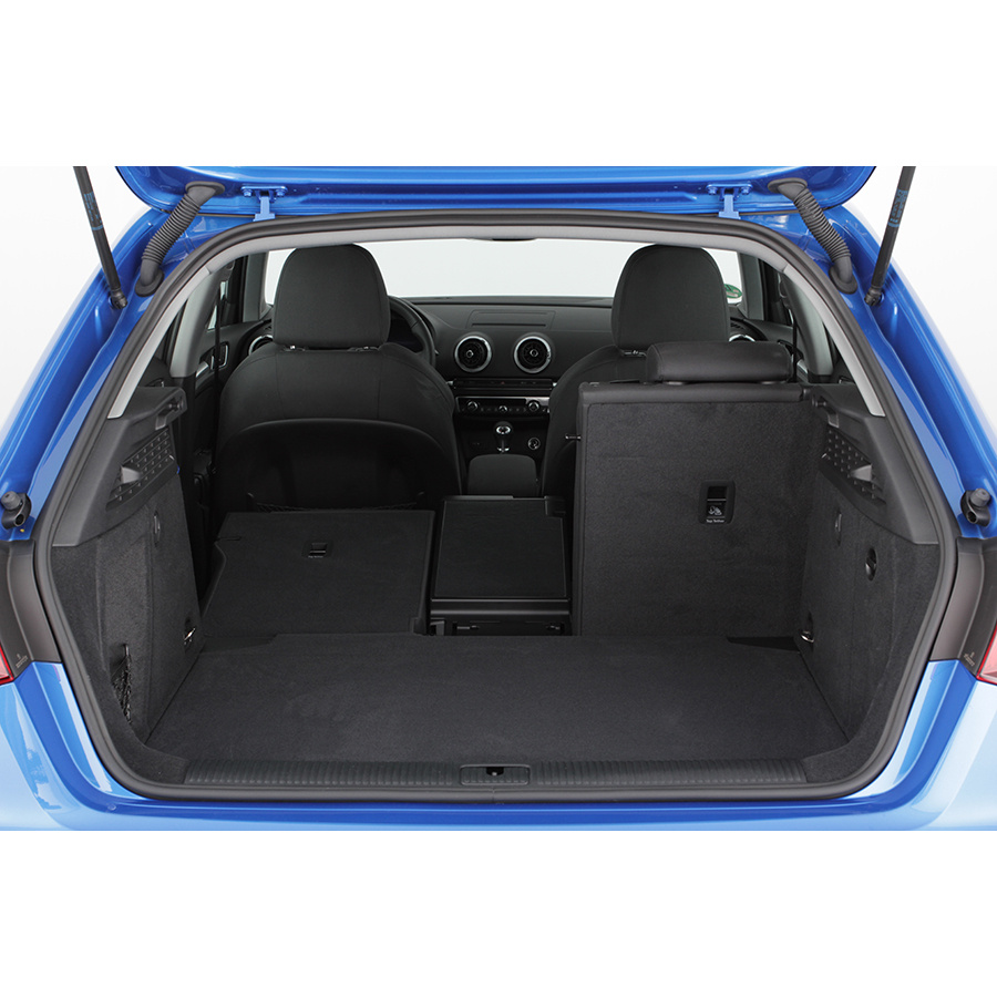 Audi A3 Sportback 1.5 TFSI CoD 150 S tronic 7