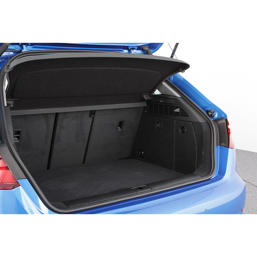 Audi A3 Sportback 1.5 TFSI CoD 150 S tronic 7