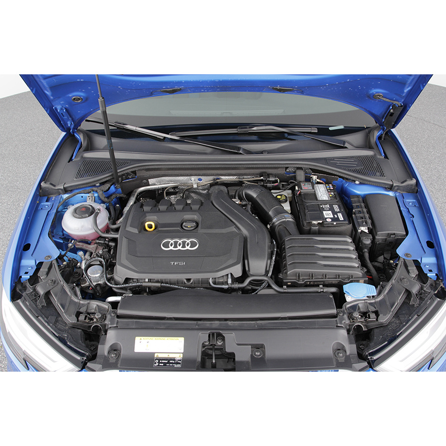 Audi A3 Sportback 1.5 TFSI CoD 150 S tronic 7