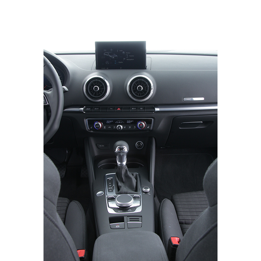 Audi A3 Sportback 1.5 TFSI CoD 150 S tronic 7