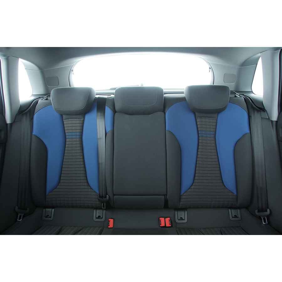 Audi A3 Sportback 1.5 TFSI CoD 150 S tronic 7