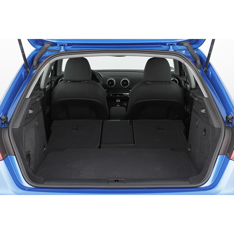 Audi A3 Sportback 1.5 TFSI CoD 150 S tronic 7