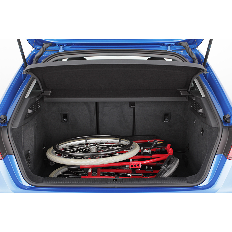 Audi A3 Sportback 1.5 TFSI CoD 150 S tronic 7