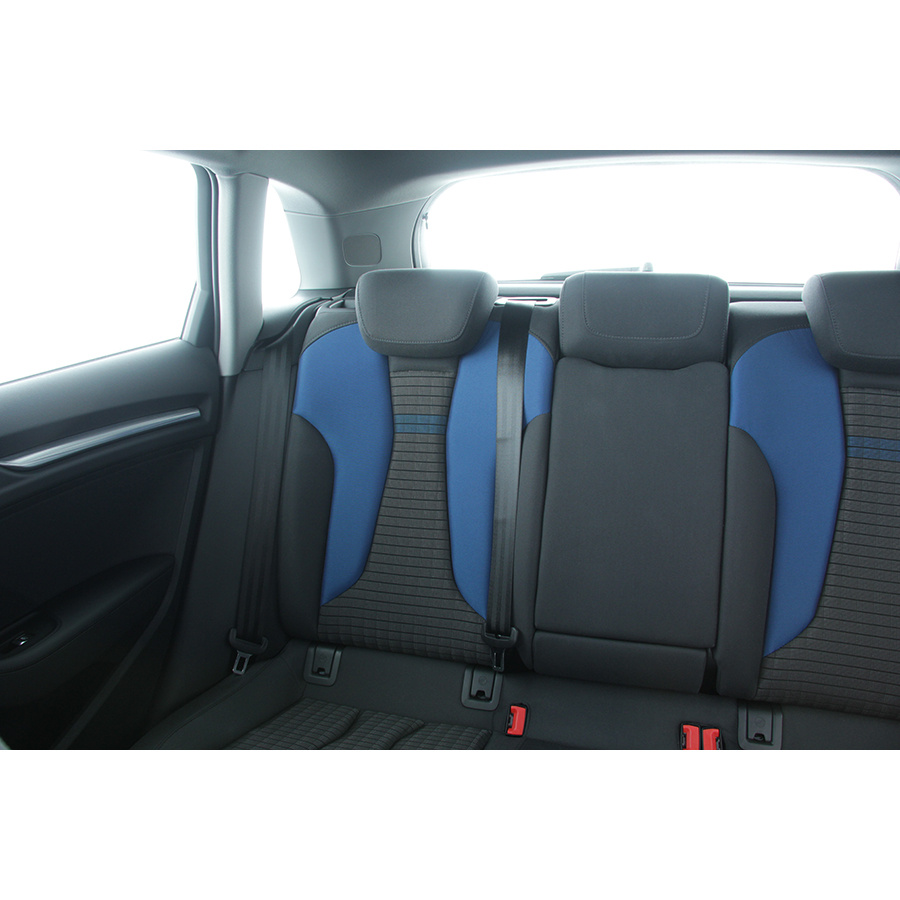 Audi A3 Sportback 1.5 TFSI CoD 150 S tronic 7