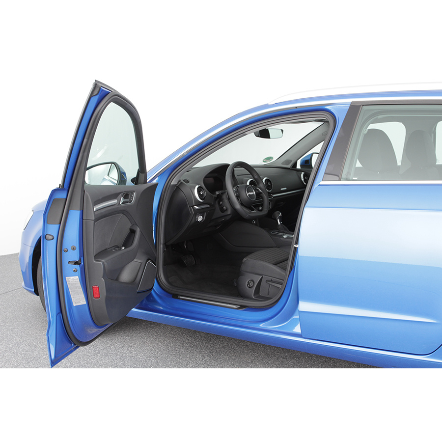 Audi A3 Sportback 1.5 TFSI CoD 150 S tronic 7