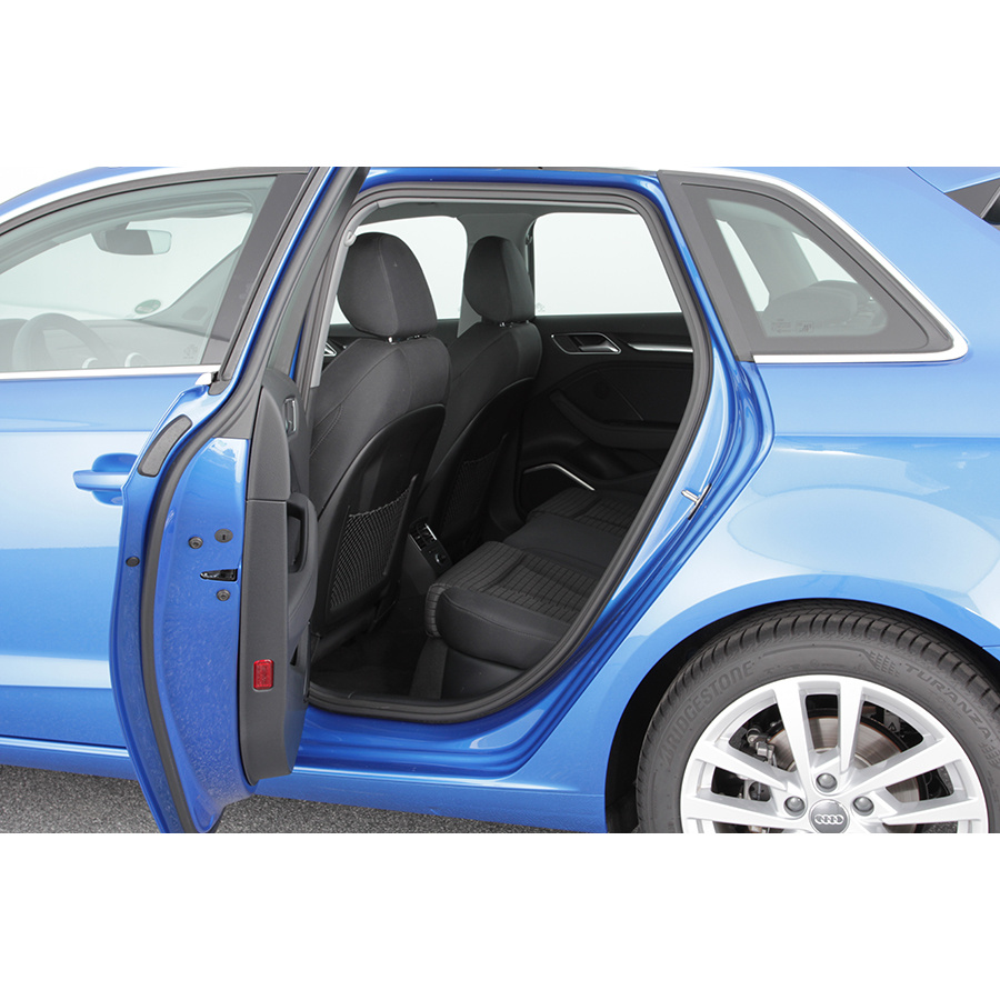 Audi A3 Sportback 1.5 TFSI CoD 150 S tronic 7