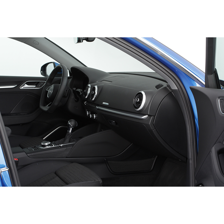 Audi A3 Sportback 1.5 TFSI CoD 150 S tronic 7