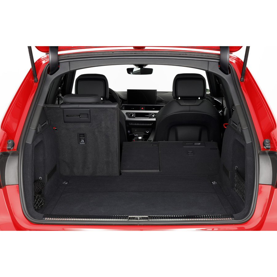 Audi A4 Avant 40 TDI 204 S tronic 7 Quattro