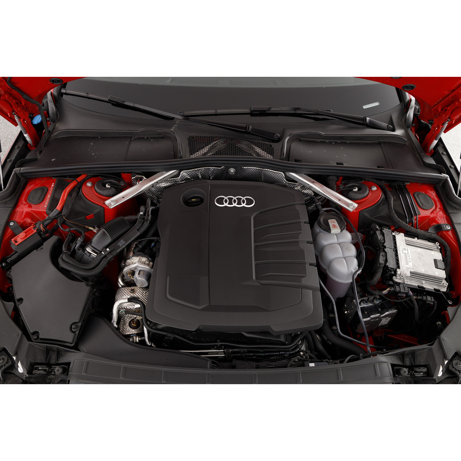 Audi A4 Avant 40 TDI 204 S tronic 7 Quattro