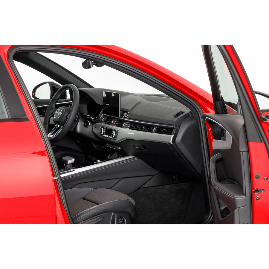 Audi A4 Avant 40 TDI 204 S tronic 7 Quattro