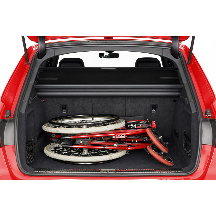 Audi A4 Avant 40 TDI 204 S tronic 7 Quattro