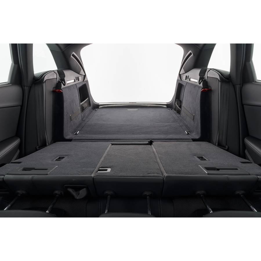 Audi A4 Avant 40 TDI 204 S tronic 7 Quattro