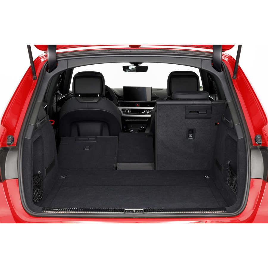 Audi A4 Avant 40 TDI 204 S tronic 7 Quattro