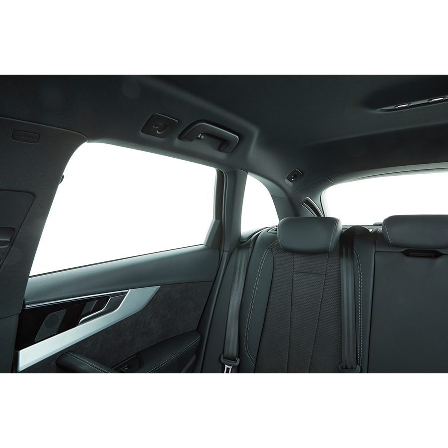 Audi A4 Avant 40 TFSI 190 S tronic 7