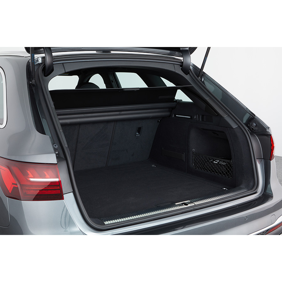 Audi A4 Avant 40 TFSI 190 S tronic 7