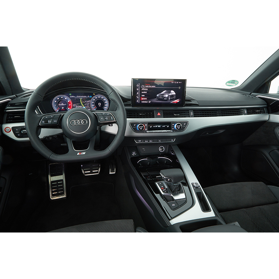 Audi A4 Avant 40 TFSI 190 S tronic 7