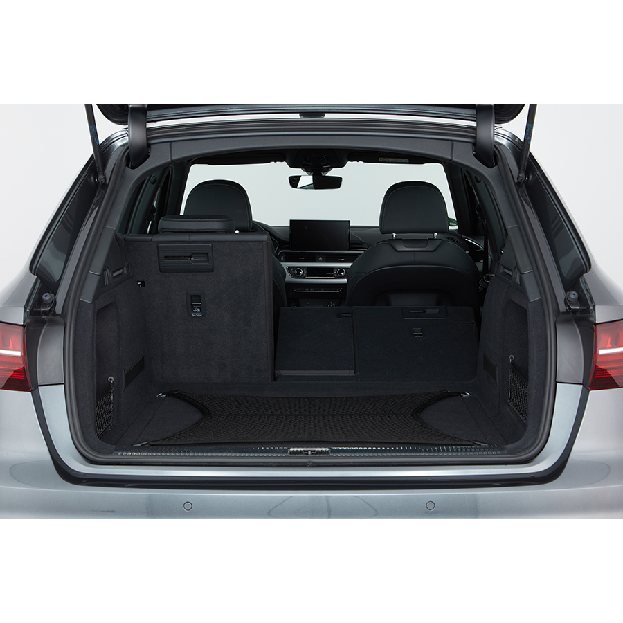 Audi A4 Avant 40 TFSI 190 S tronic 7