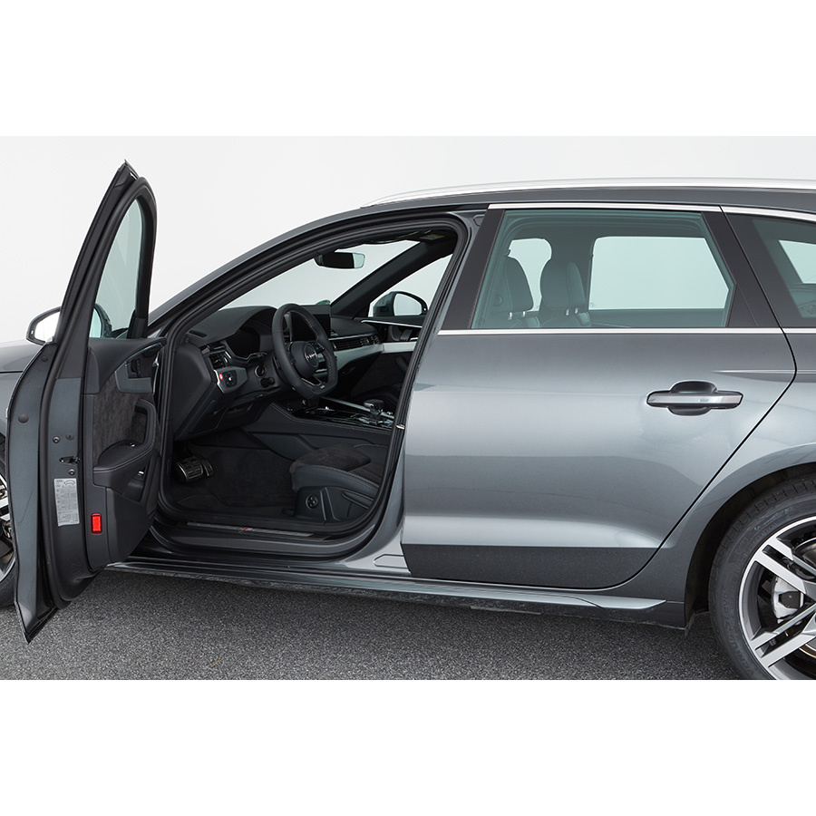 Audi A4 Avant 40 TFSI 190 S tronic 7