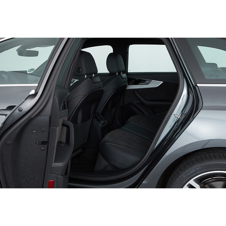 Audi A4 Avant 40 TFSI 190 S tronic 7