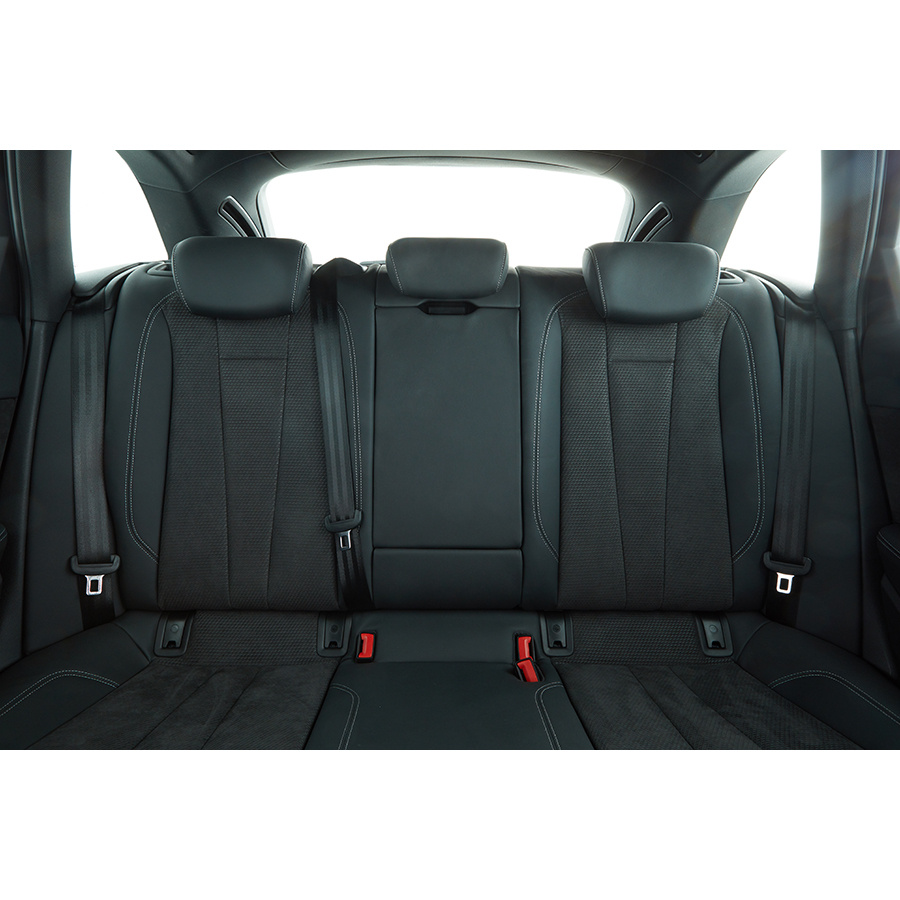 Audi A4 Avant 40 TFSI 190 S tronic 7