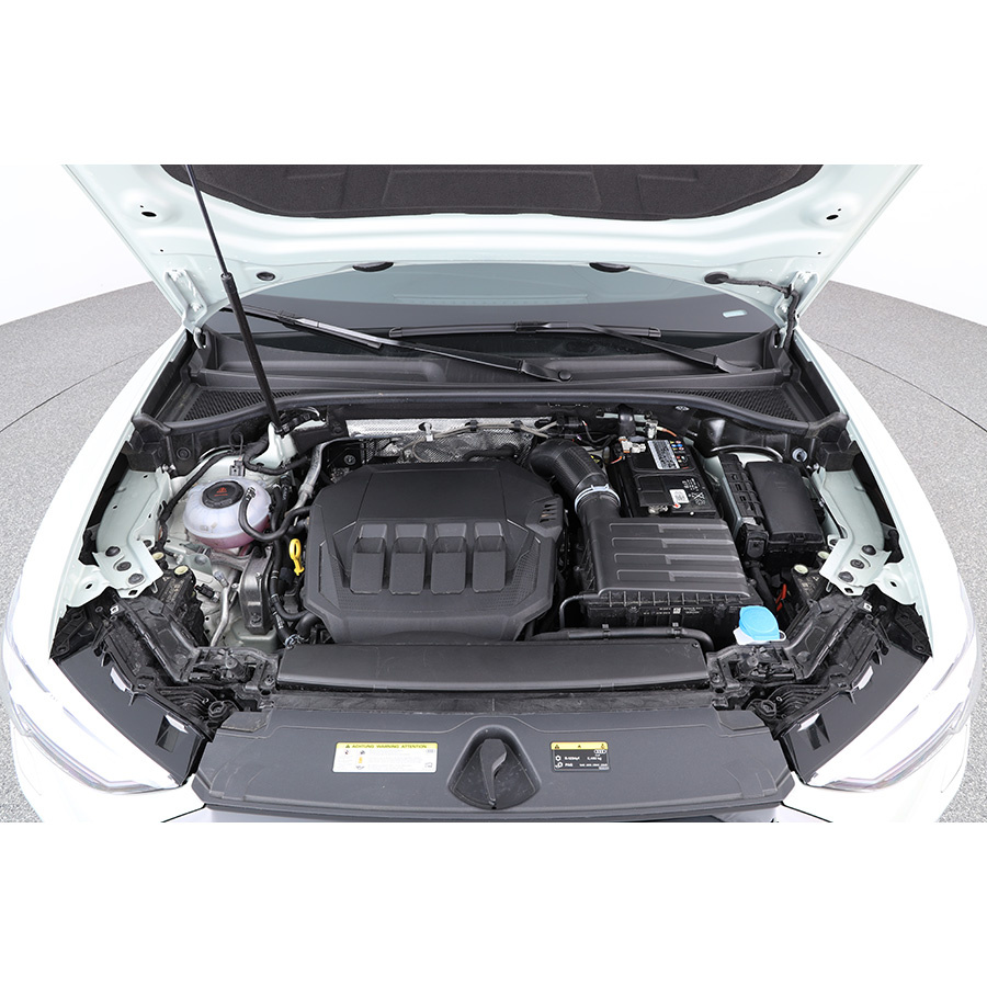 Audi Q3 Sportback 45 TFSI 230 ch S tronic 7 Quattro