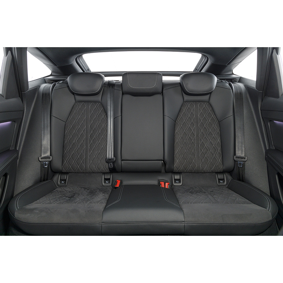 Audi Q4 Sportback e-tron 40 204 ch 82 kWh S line